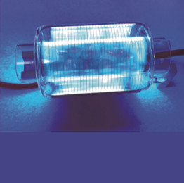 UVB 308nm أنبوب مصباح إكسيمر 90 واط لعلاج البهاق مرض الجلد النمش الإنسان غير مؤذية