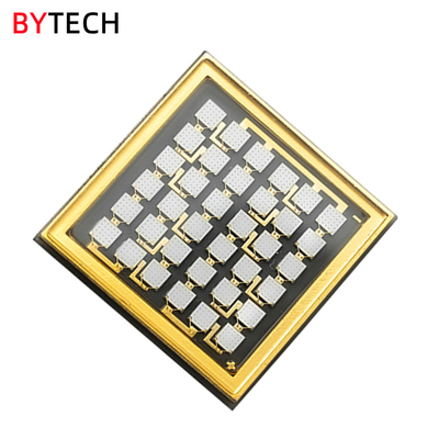 وحدة طباعة LCD ثلاثية الأبعاد 50 وات DOB LED 400nm 410nm BYTECH CNG1313