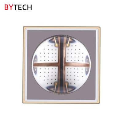 BYTECH CMH 6868 16W 24W UVA LEDS لعلاج الأشعة فوق البنفسجية 405 نانومتر مع براءات الاختراع