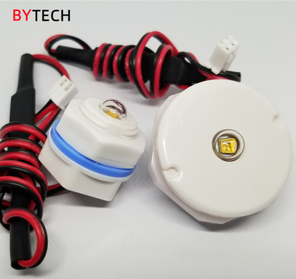 M17 وحدة تعقيم المياه UVC LEDS 260nm 280nm