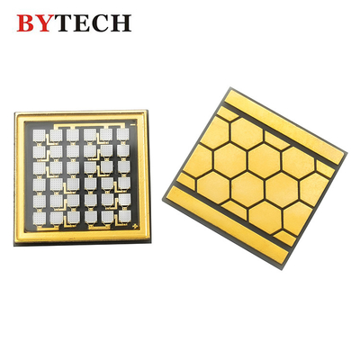 وحدات Bytech Light 48W 395nm 405nm UV LED للطابعة ثلاثية الأبعاد