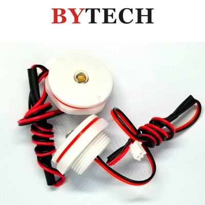 3W 254 Nm UV LED Module M25 وحدة التعقيم الثابتة IP67