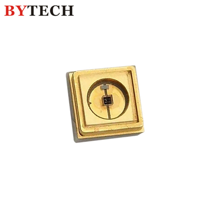 80ma سانان ليد رقاقة 6-12 ميجا واط مشع تدفق الطاقة UVC SMD LED U535C2F29Z4