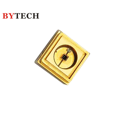 80ma سانان ليد رقاقة 6-12 ميجا واط مشع تدفق الطاقة UVC SMD LED U535C2F29Z4