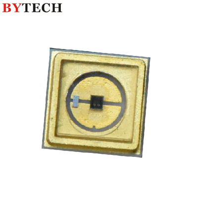 80ma سانان ليد رقاقة 6-12 ميجا واط مشع تدفق الطاقة UVC SMD LED U535C2F29Z4