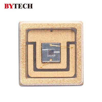 عدسة زجاجية كوارتز UVB LEDS 305nm للعلاج الطبي لأمراض الجلد