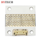395nm 2525 UVA COB LED وحدة معالجة BYTECH حماية فائقة من التفريغ الكهروستاتيكي