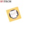 3535 405nm 415nm UVA LEDS للعلاج بالضوء BYTECH حزمة غير عضوية كاملة