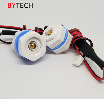 M17 وحدة تعقيم المياه UVC LEDS 260nm 280nm